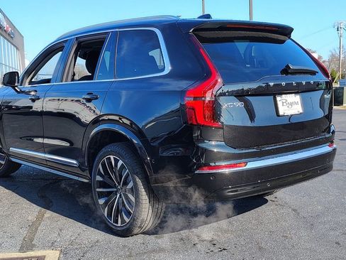 New 2026 Volvo XC90 B6 Plus image 4