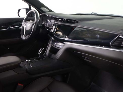 Used 2023 Cadillac XT6 Premium Luxury AWD/4WD image 35