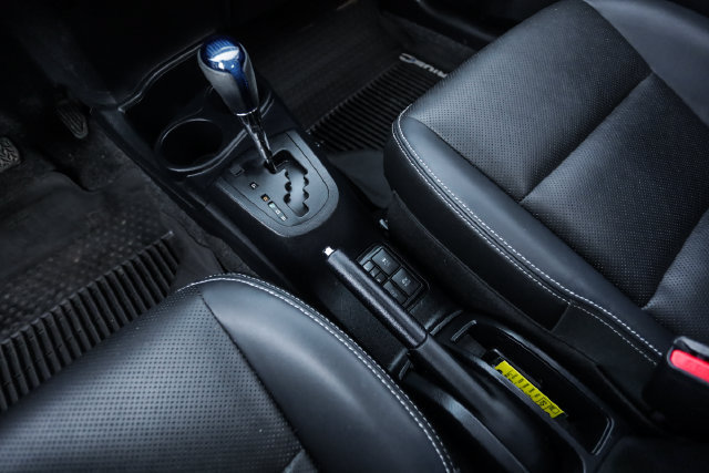 Used 2018 Toyota Prius C Four FWD image 56