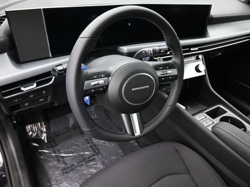 New 2026 Hyundai Sonata SEL image 16