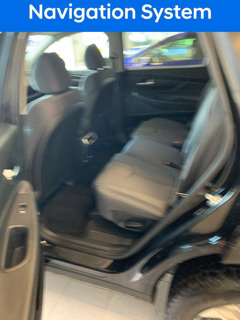 Certified 2023 Hyundai Santa Fe SEL AWD/4WD image 7