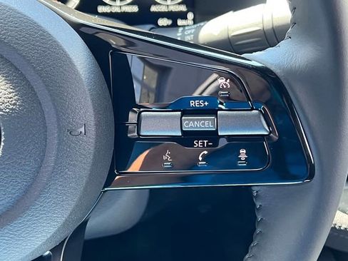 New 2025 Nissan Z Sport w/ Floor Mat Package image 15