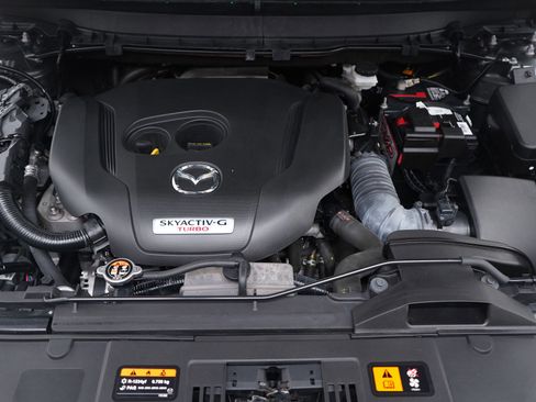 Used 2023 MAZDA CX-9 Touring image 33