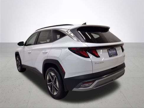 New 2026 Hyundai Tucson SEL image 10