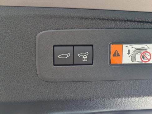 New 2026 Toyota Land Cruiser Land Cruiser image 15