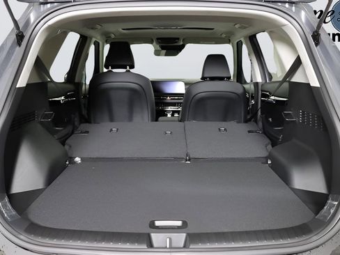 New 2026 Kia Seltos EX w/ EX Sunroof Package FWD image 12