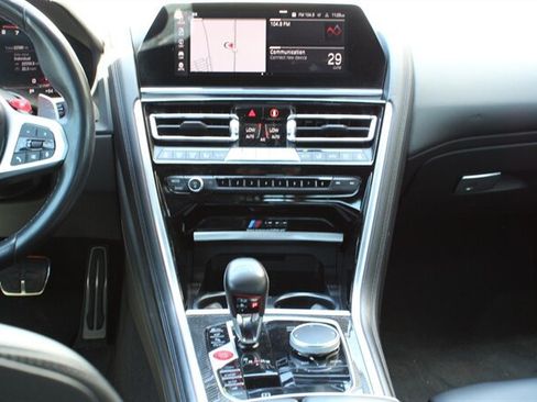 Used 2022 BMW M8 Gran Coupe xDrive Competition AWD/4WD image 18
