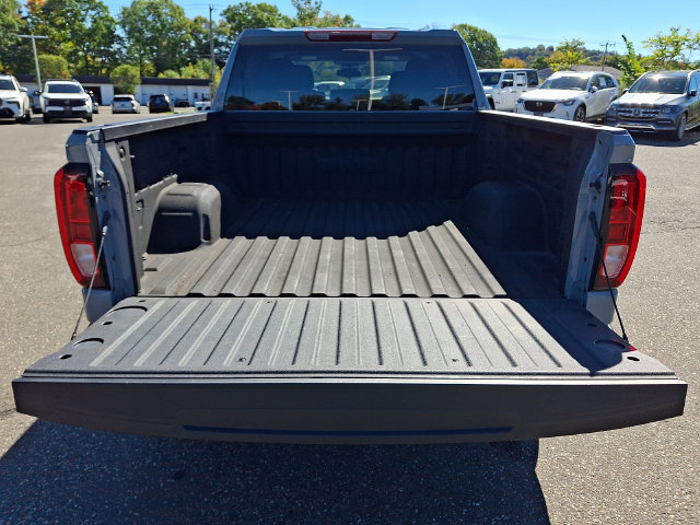 Used 2024 GMC Sierra 1500 Elevation w/ LPO, Elevation Black Package AWD/4WD image 32