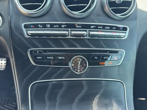 Used 2018 Mercedes-Benz C 43 AMG 4MATIC Coupe image 28