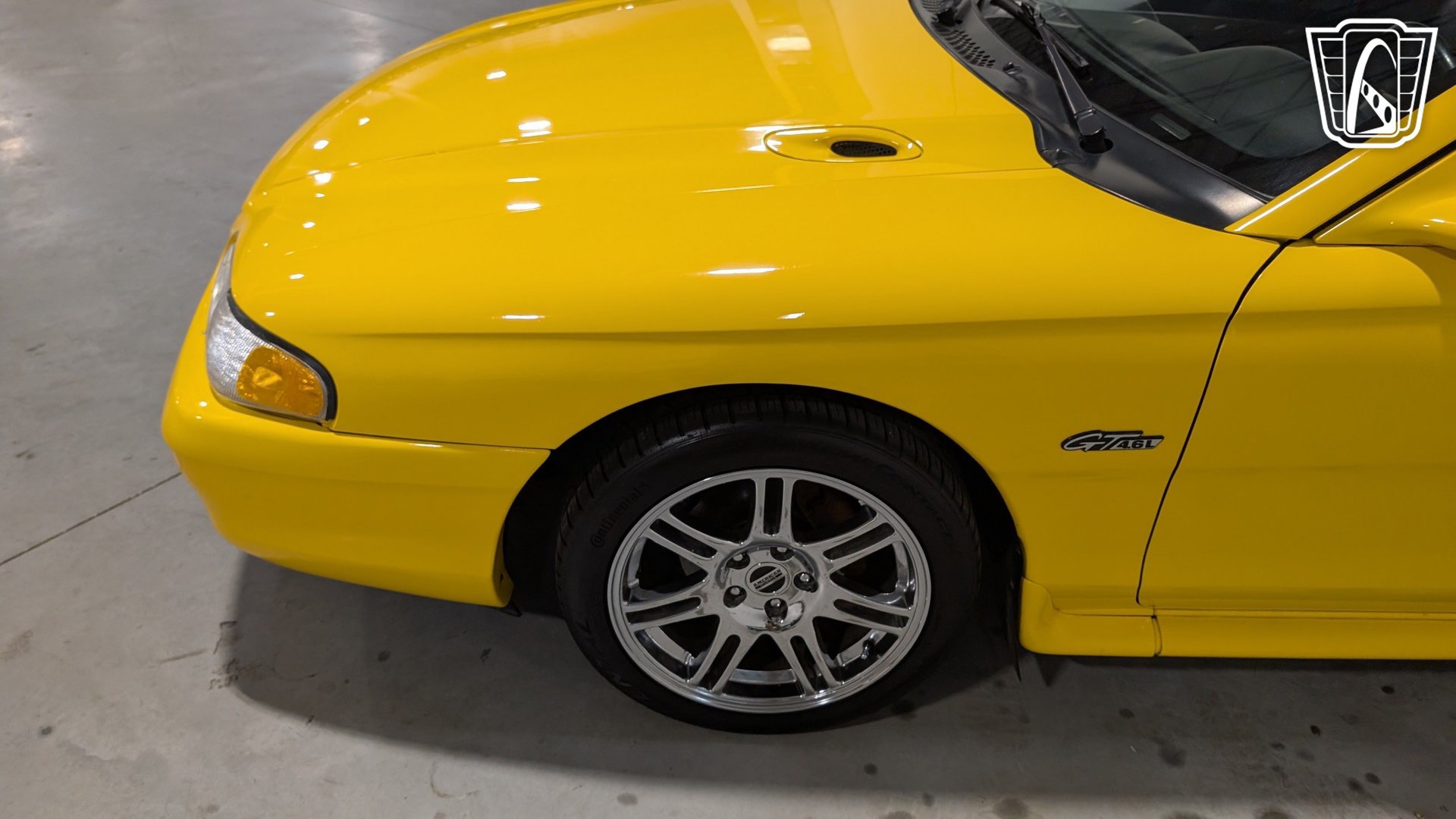 Used 1998 Ford Mustang GT RWD image 25