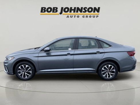 New 2026 Volkswagen Jetta S image 5