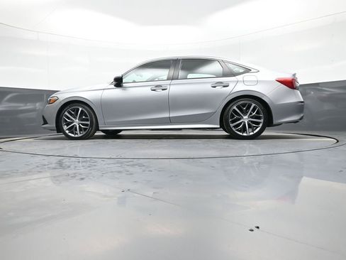 Certified 2023 Honda Civic Touring image 33