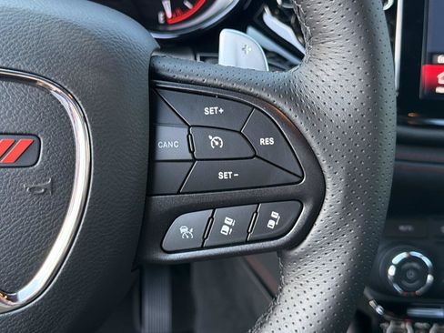 New 2026 Dodge Durango GT AWD/4WD image 28