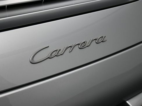 Used 2007 Porsche 911 GT3 RS image 14