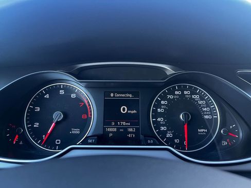 Used 2014 Audi A4 2.0T Premium Plus w/ Premium Plus Package image 11