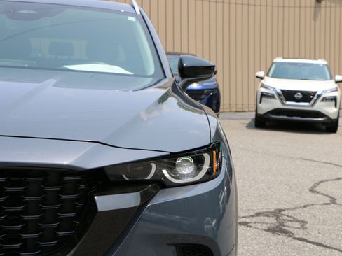 Used 2025 MAZDA CX-50 2.5 Hybrid AWD/4WD image 13