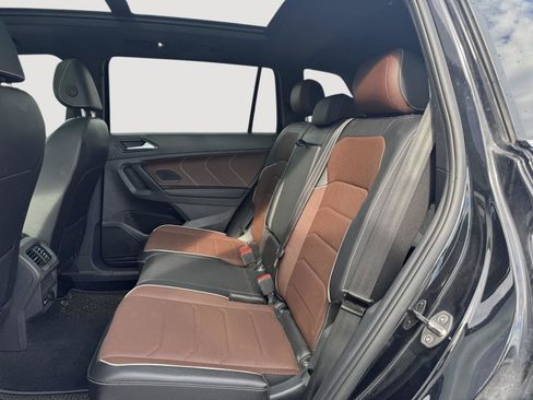 Certified 2024 Volkswagen Tiguan SEL R-Line w/ MDO Package, Two-Row AWD/4WD image 6