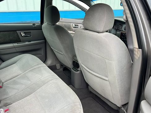 Used 2003 Mercury Sable GS FWD image 15