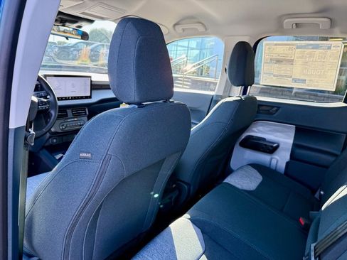 New 2025 Ford Maverick XLT w/ XLT Luxury Package image 11