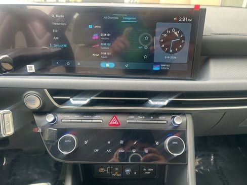 New 2026 Hyundai Sonata SEL image 10