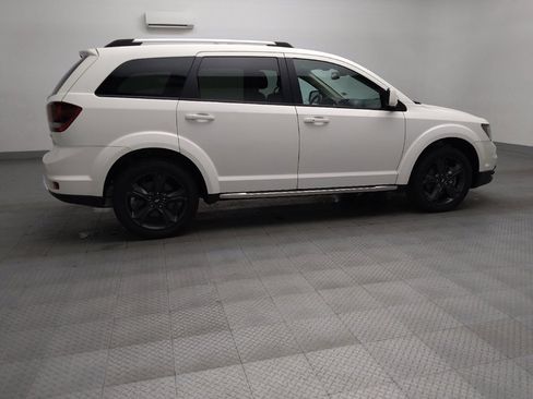 Used 2020 Dodge Journey Crossroad image 10