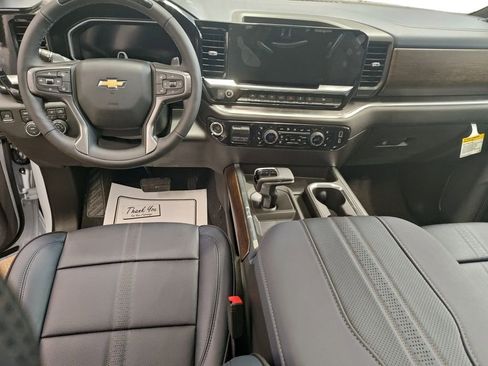 New 2026 Chevrolet Silverado 1500 High Country w/ Technology Package image 10