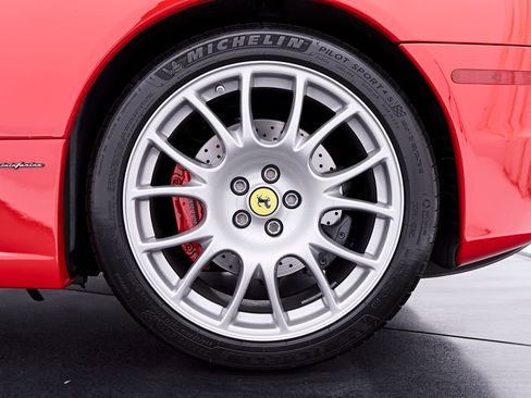 Used 2006 Ferrari F430 Coupe RWD image 43