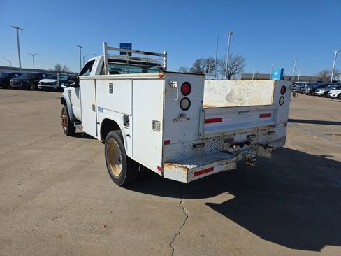 Used 2009 Ford F450 XL image 8