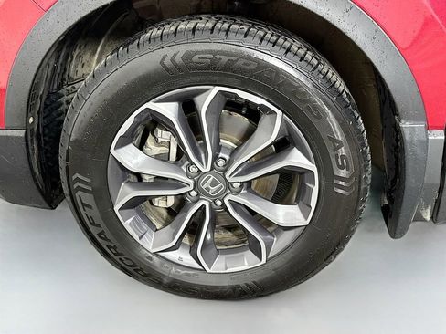 Used 2022 Honda CR-V EX image 32