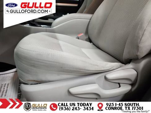 Used 2018 Toyota Highlander LE image 22