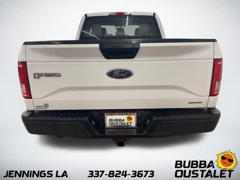 Used 2015 Ford F150 XL w/ Equipment Group 101A Mid RWD image 6