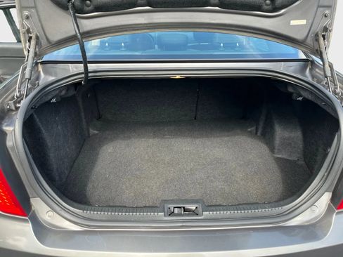 Used 2012 Ford Fusion SE FWD image 13