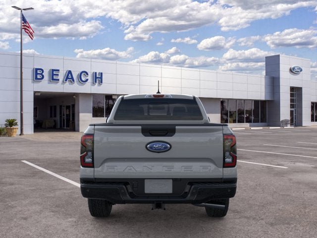 New 2026 Ford Ranger XLT w/ Equipment Group 301A High AWD/4WD image 6