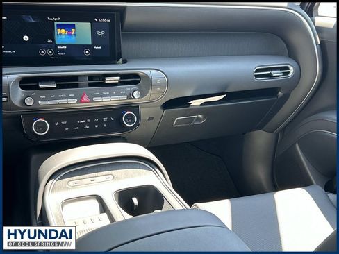 New 2026 Hyundai Palisade FWD Hybrid image 25