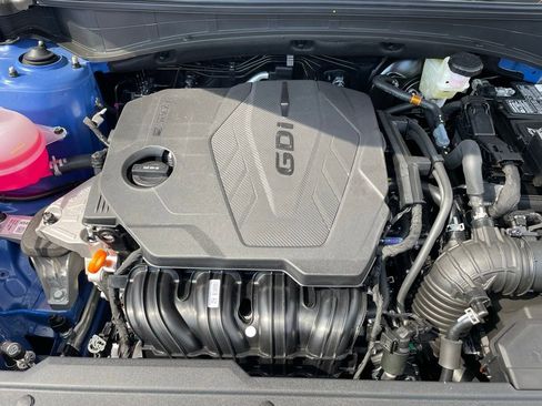 New 2026 Kia Sportage SX image 34