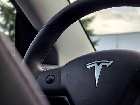 Used 2019 Tesla Model 3 Long Range AWD/4WD image 20