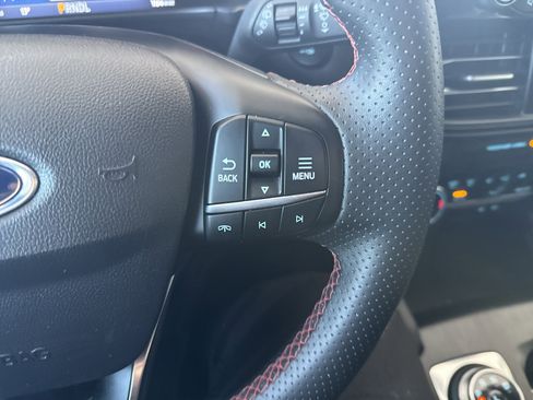 Used 2023 Ford Escape ST-Line w/ Equipment Group 301A image 29