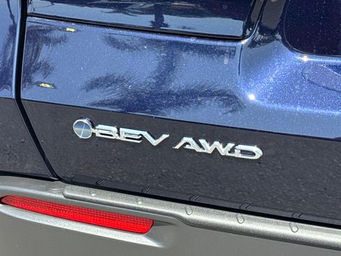 New 2026 Toyota bZ AWD/4WD image 9