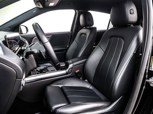 Certified 2023 Mercedes-Benz GLA 250 image 17