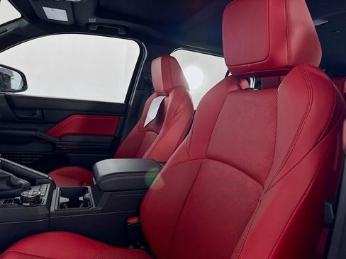 New 2026 Toyota 4Runner TRD Pro image 32