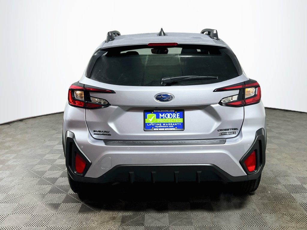 New 2026 Subaru Crosstrek 2.5i Limited AWD/4WD image 6