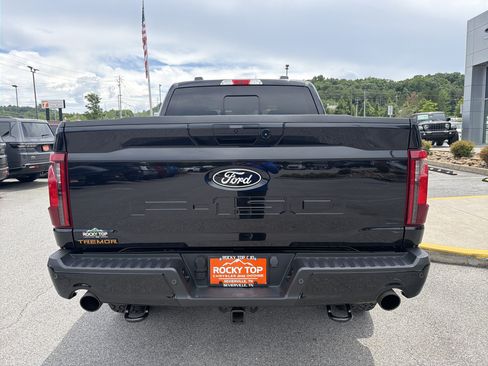 Used 2025 Ford F150 Tremor w/ Tow/Haul Package AWD/4WD image 9