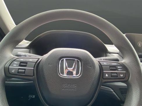 Used 2024 Honda Accord LX image 15