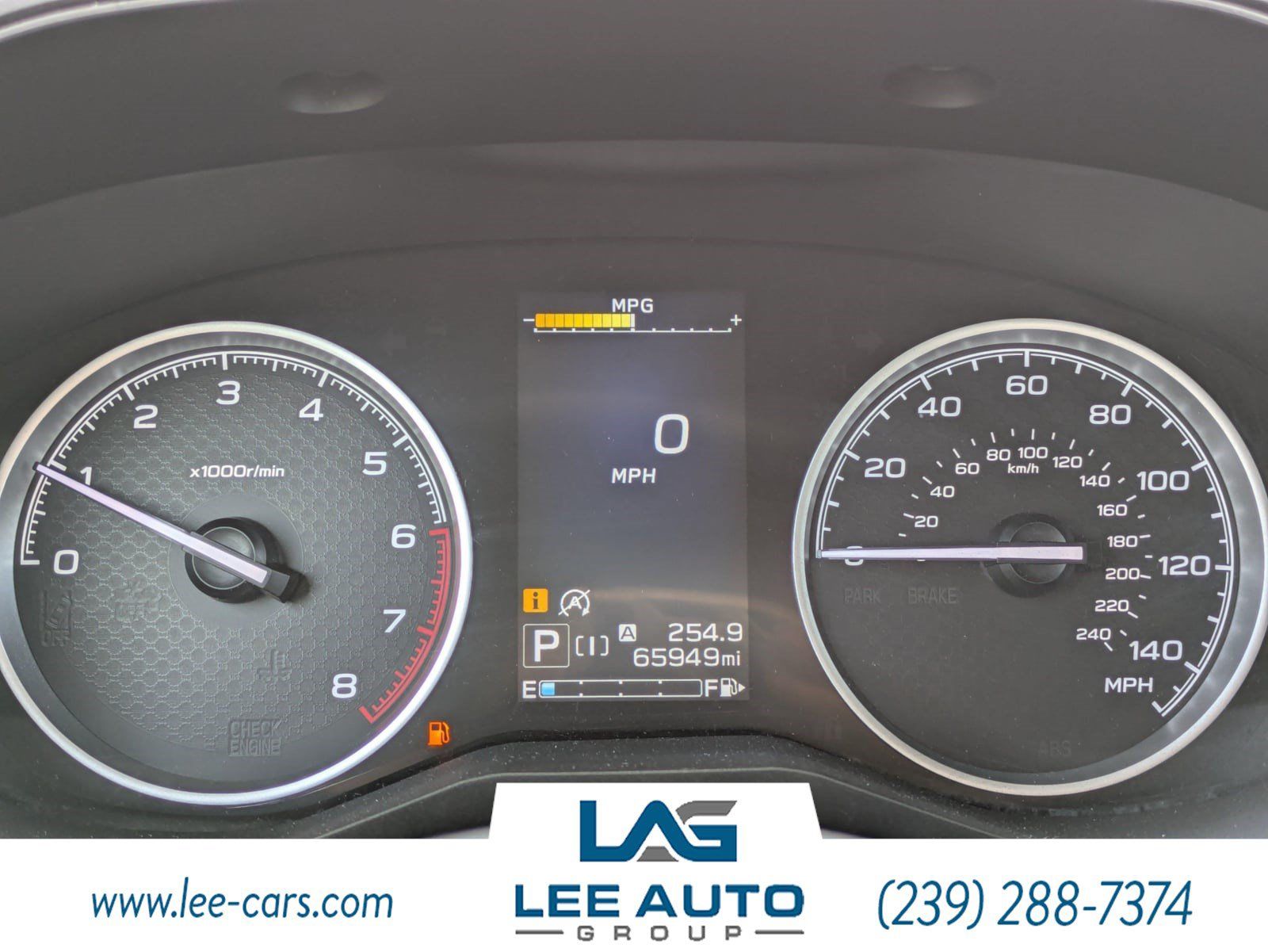 Used 2021 Subaru Forester Limited w/ Popular Package #3 AWD/4WD image 25