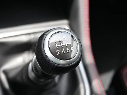 New 2026 Subaru WRX Premium AWD/4WD image 22