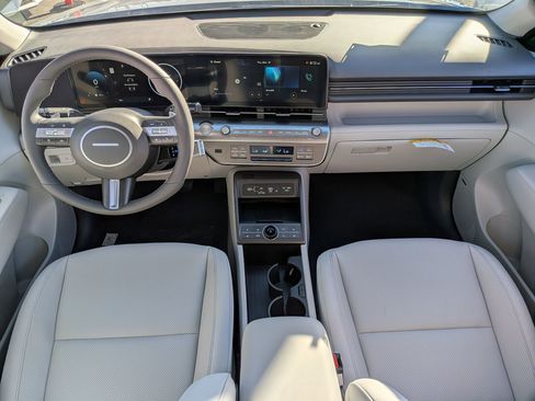 New 2026 Hyundai Kona Limited image 21