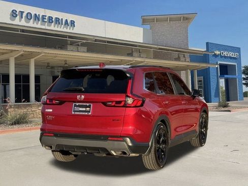 Used 2024 Honda CR-V Sport-L image 5