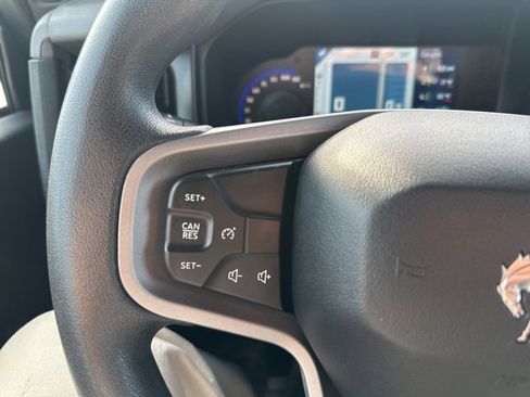 Used 2021 Ford Bronco 4-Door image 40