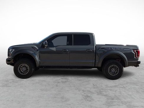 Used 2020 Ford F150 Raptor w/ Equipment Group 802A Luxury AWD/4WD image 6