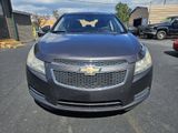 Used 2011 Chevrolet Cruze LS w/ Connectivity Package image 4